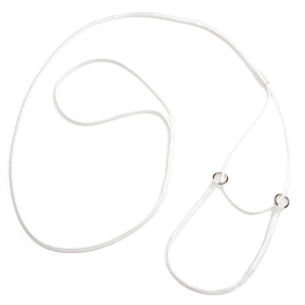 Petite Martingale Lead (Nylon)