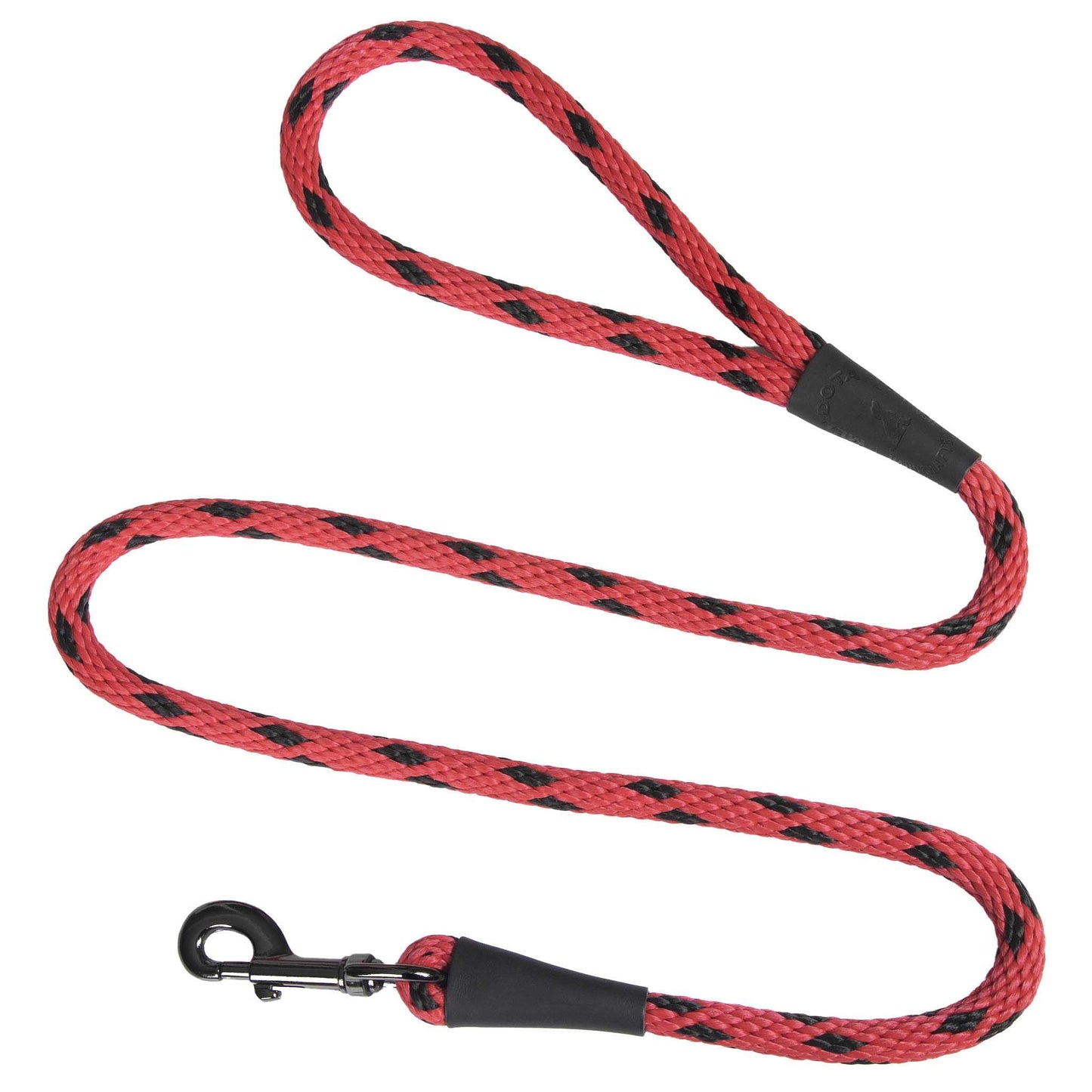 Mendota Snap Leash - Large 1/2 inch