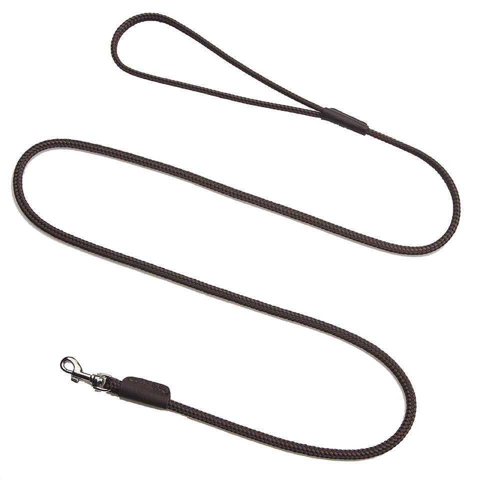 Mendota Show Snap Leash