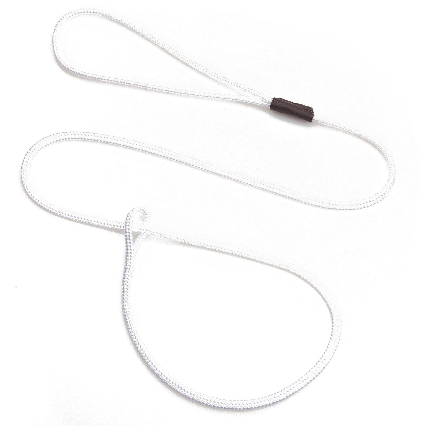 Mendota Show Loop Leash