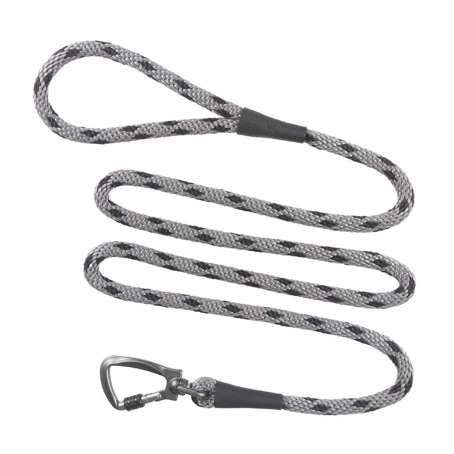 Mendota Carabiner Leash - Large 1/2 inch