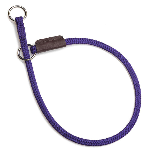 Mendota Show Slip Collar