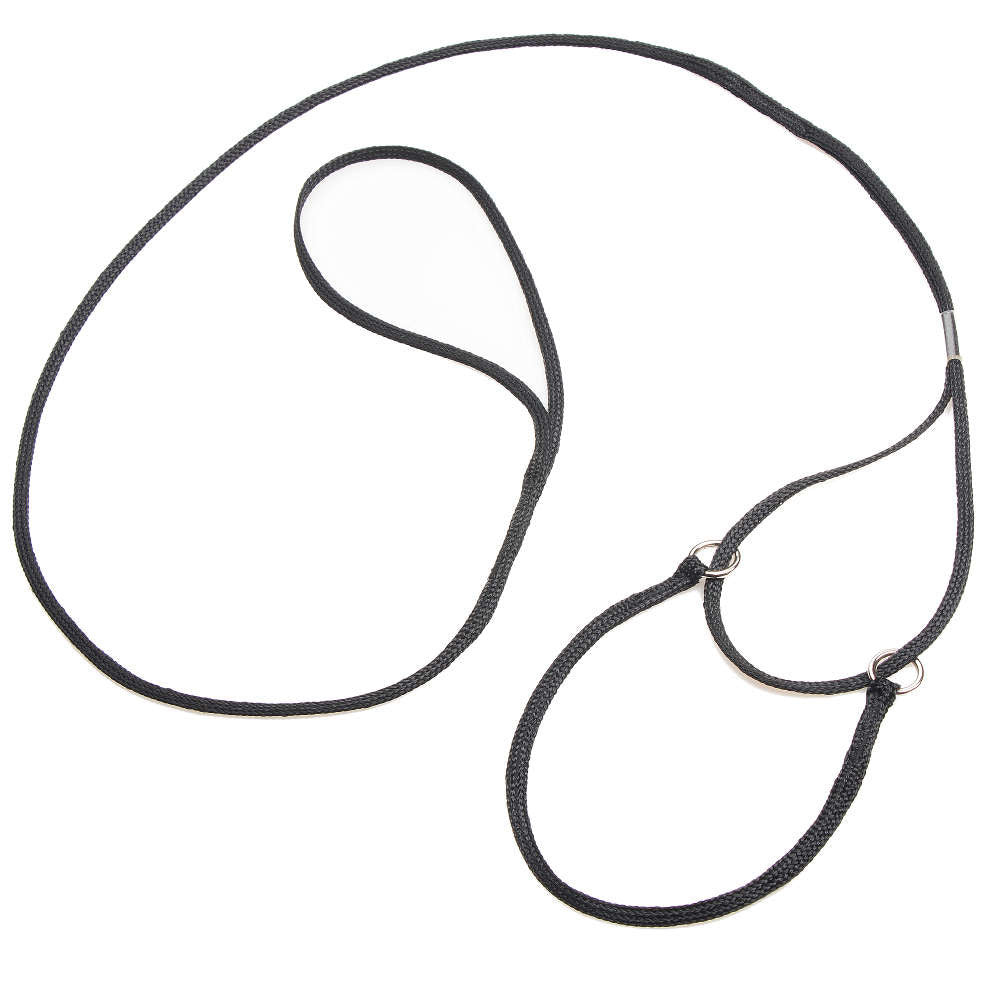 Petite Martingale Lead (Nylon)
