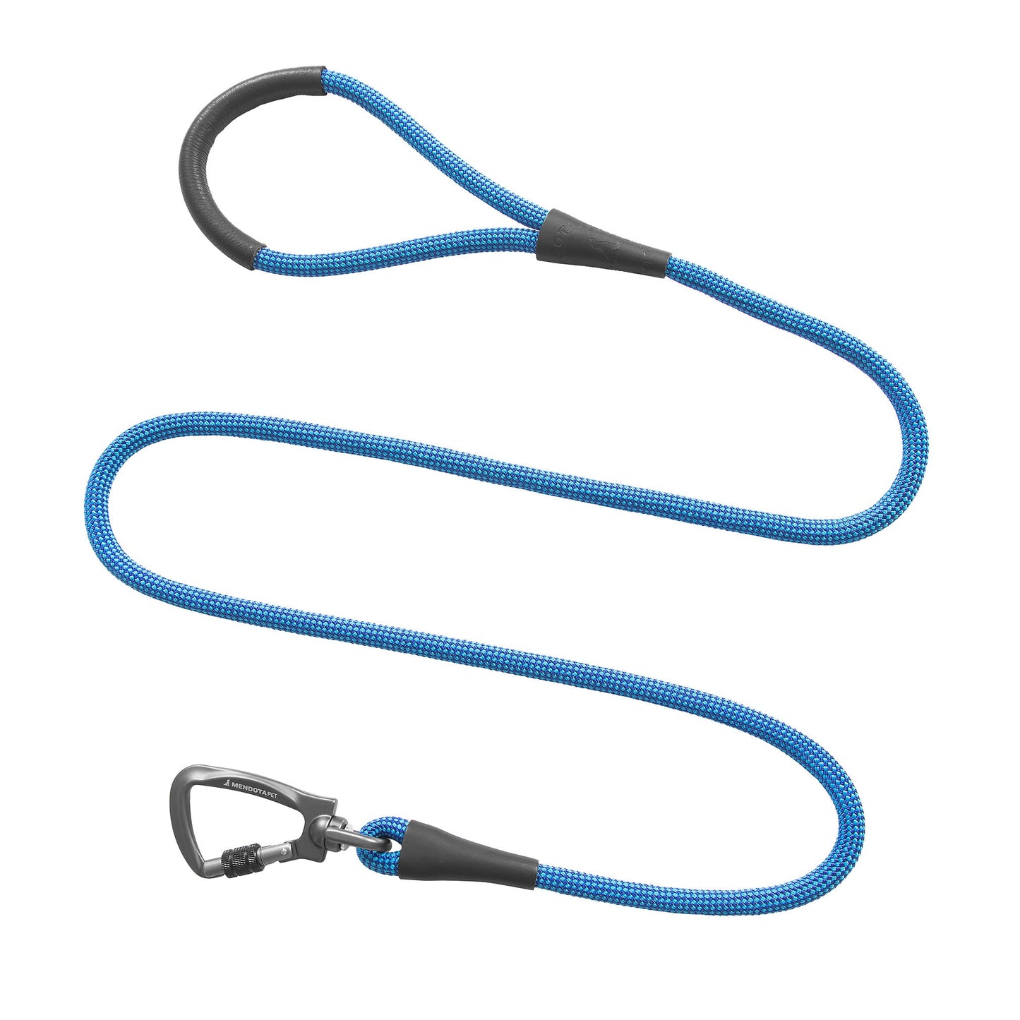 Elite Series Leash - Inspired by Rugged Climbing Rope