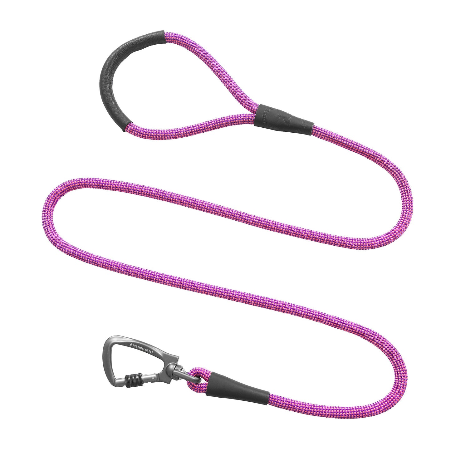 Elite Series Leash - Inspired by Rugged Climbing Rope