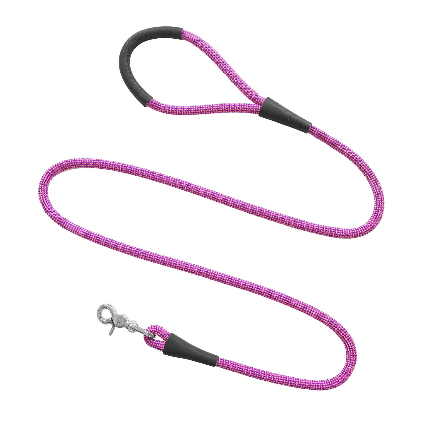 Elite Series Leash - Inspired by Rugged Climbing Rope