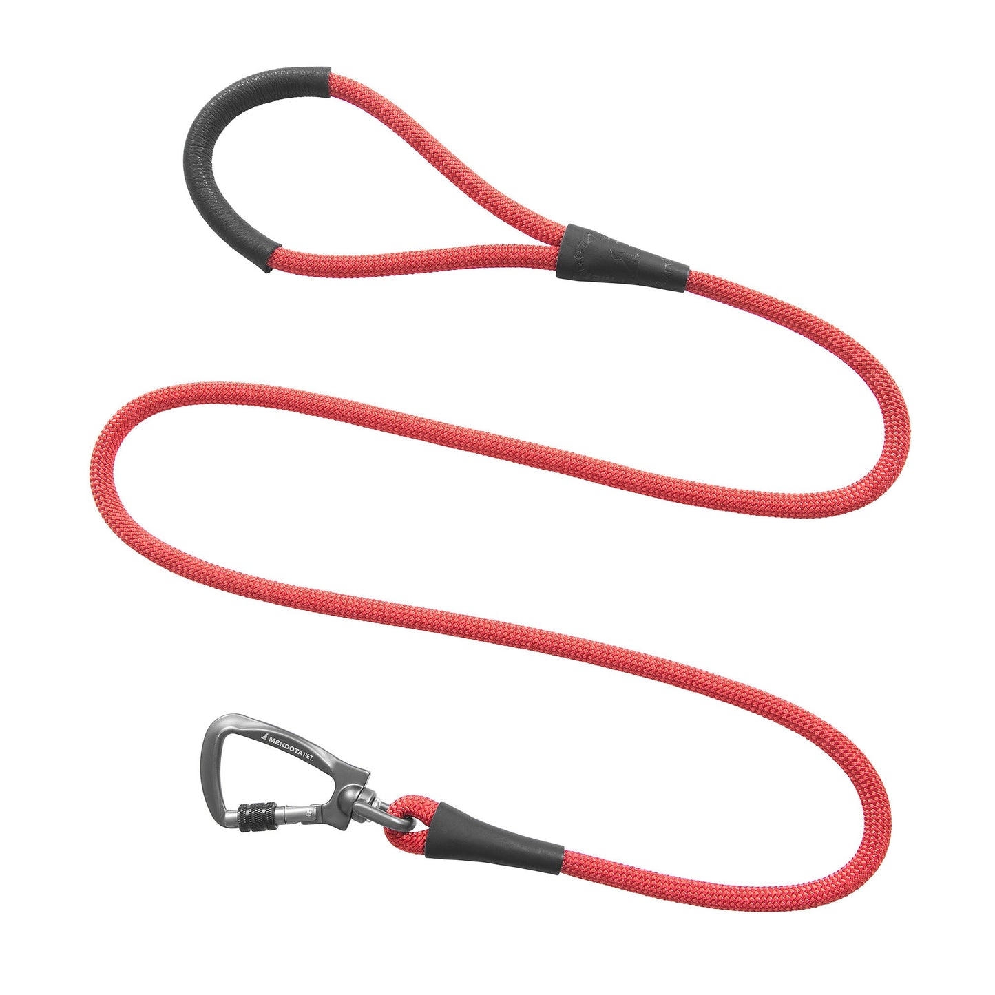Elite Series Leash - Inspired by Rugged Climbing Rope